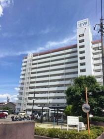 ニューコーポ宝神