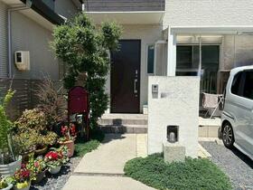 愛知県名古屋市北区楠３丁目