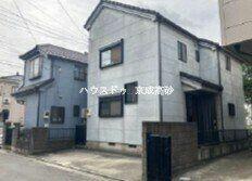 東京都葛飾区南水元２丁目