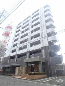 Ｄ’クラディア中央通