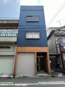 大阪府大阪市東住吉区照ケ丘矢田１丁目