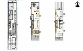 大阪府大阪市東住吉区鷹合１丁目