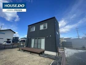 群馬県伊勢崎市山王町