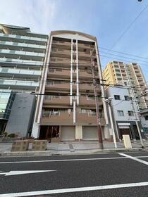 ドルフィンズマンション須磨