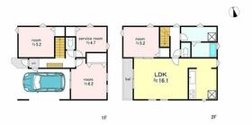 東京都江戸川区南小岩１丁目