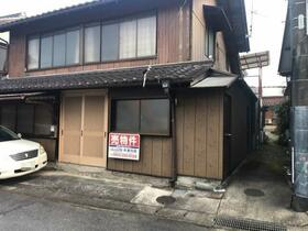 岐阜県中津川市本町１丁目