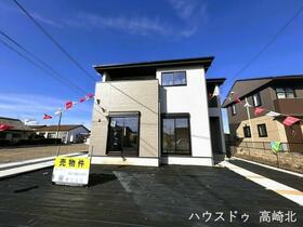 群馬県高崎市下之城町