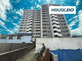 キャッスルハイツ半田中町