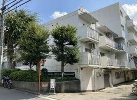 パイロットハウス北新宿