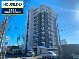 愛知県豊橋市前田町2丁目