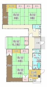 栃木県足利市大沼田町