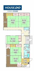 栃木県足利市大沼田町
