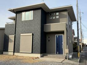 群馬県館林市富士見町