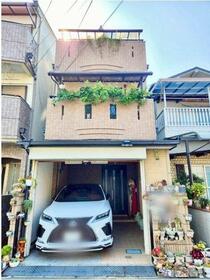 大阪府八尾市老原４丁目