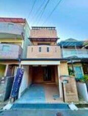 大阪府八尾市老原４丁目