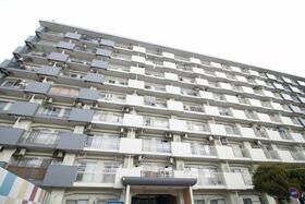 関屋ステーションハイツ