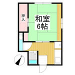 上田市神畑乙 2階建 築39年のイメージ