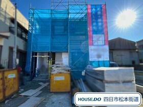 三重県四日市市昌栄町