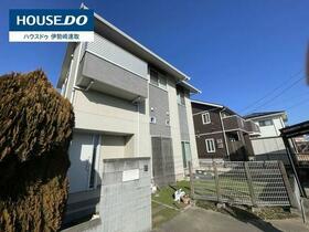 群馬県伊勢崎市八寸町