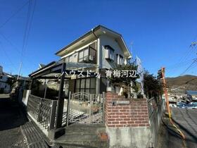 東京都青梅市畑中３丁目