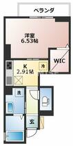 ウィット岩見 101 ｜ 長崎県長崎市岩見町（賃貸アパート1K・1階・26.97㎡） その2