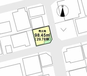 栃木県宇都宮市西川田７丁目