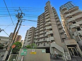 コスモ川崎スクエア