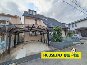 愛知県津島市鹿伏兎町上春日台