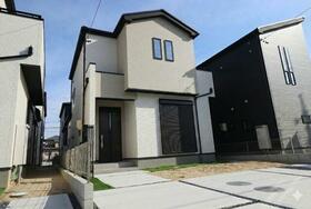 愛知県北名古屋市六ツ師女夫越