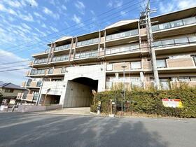 イトーピア生駒ファインコート