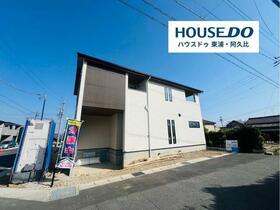 愛知県知多郡阿久比町大字阿久比字北海道