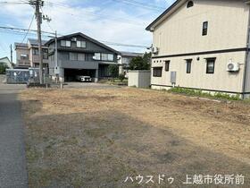 新潟県上越市幸町