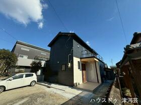 三重県津市高茶屋２丁目