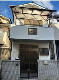 大阪府八尾市南植松町２丁目