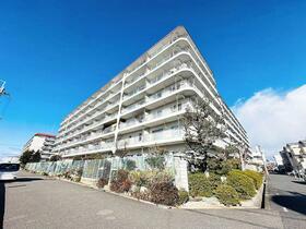 第二茨木ビューハイツ