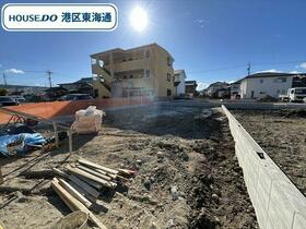 愛知県名古屋市港区春田野２丁目