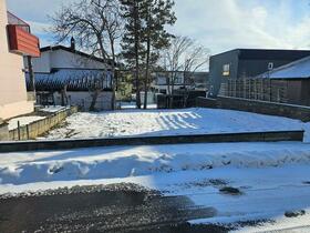 北海道岩見沢市鳩が丘３丁目