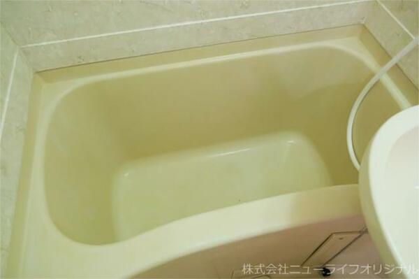 画像6:清潔感溢れる浴室のお写真です☆