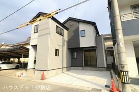 鹿児島県鹿児島市西田3丁目