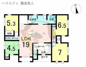 鹿児島県霧島市国分湊