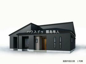 鹿児島県霧島市国分湊