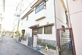 大阪府守口市八雲北町３丁目