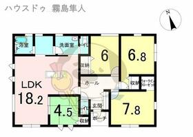 鹿児島県霧島市国分湊