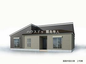 鹿児島県霧島市国分湊