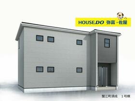 愛知県海部郡蟹江町大字須成字川西上