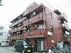 鶴間駅より徒歩5分 4階 築35年4ヶ月の賃貸物件