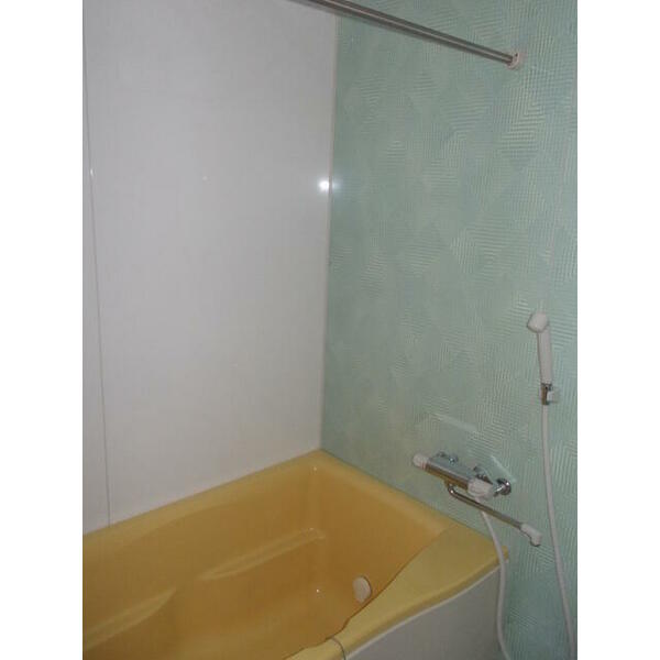 画像5:専用浴室