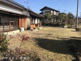 岐阜県中津川市苗木