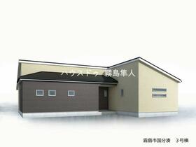 鹿児島県霧島市国分湊