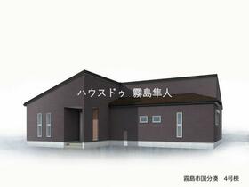 鹿児島県霧島市国分湊